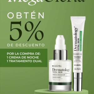 KIT • Antienvejecimiento