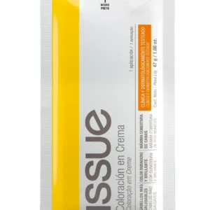 COLORACIÓN ISSUE SACHET Nro. 1
