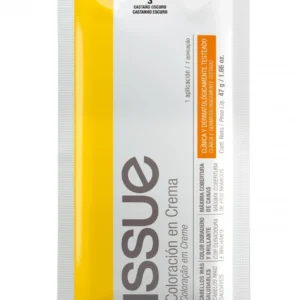 COLORACIÓN ISSUE SACHET Nro. 3