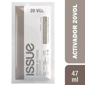 ACTIVADOR CREMA ISSUE 20VOL 47ML