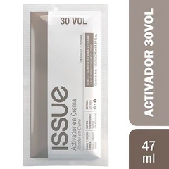 ACTIVADOR CREMA ISSUE 30VOL 47ML