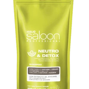 ISSUE SHAMPOO PROFESIONAL COLOR pH NEUTRO DOYPACK X 900 ml