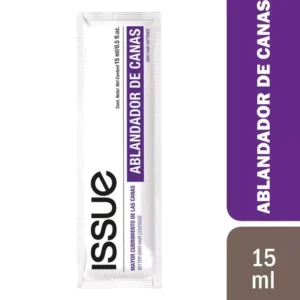 ISSUE Ablandador Canas 15ml x 24un